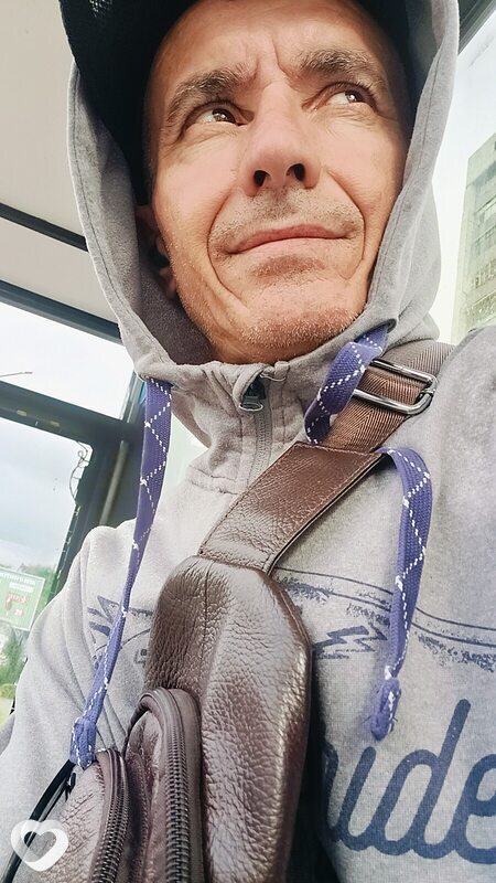 Sedoi, 49, Оренбурге — анкета №3381437