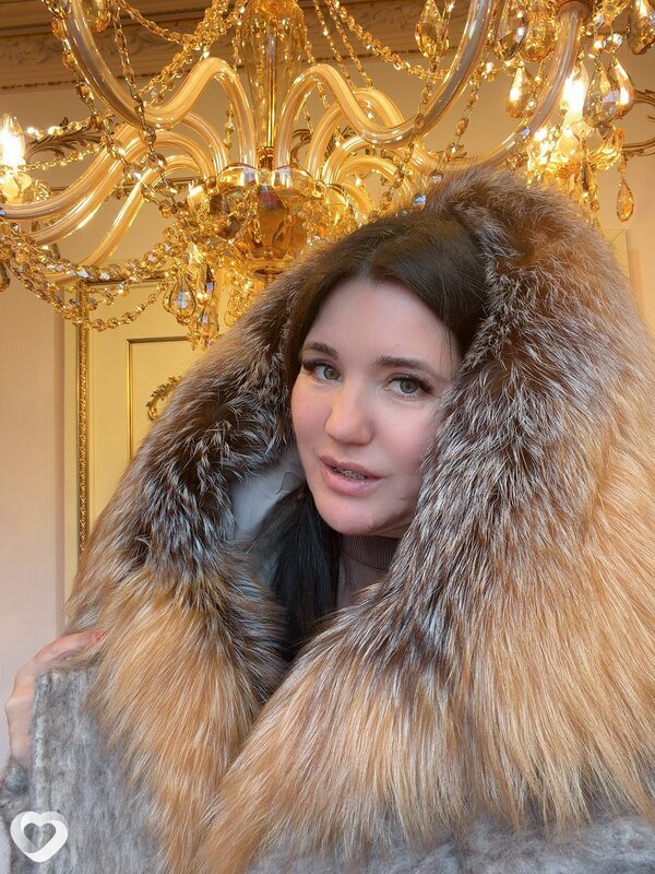 Алина, 49, Москве — анкета №3381589