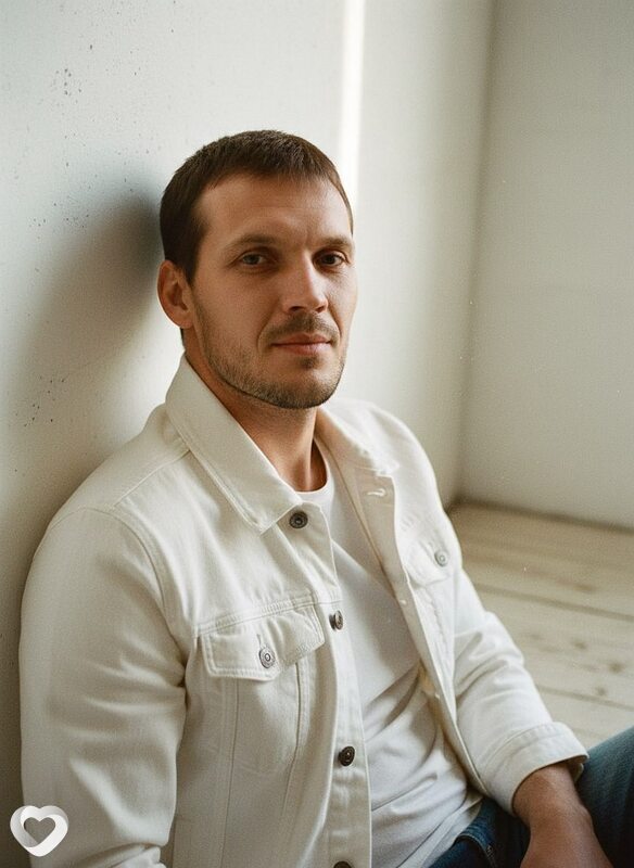 Макс, 38, Новороссийске — анкета №3381590