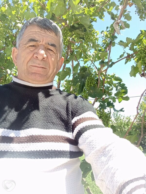 Рустам, 61, Томске — анкета №3381595