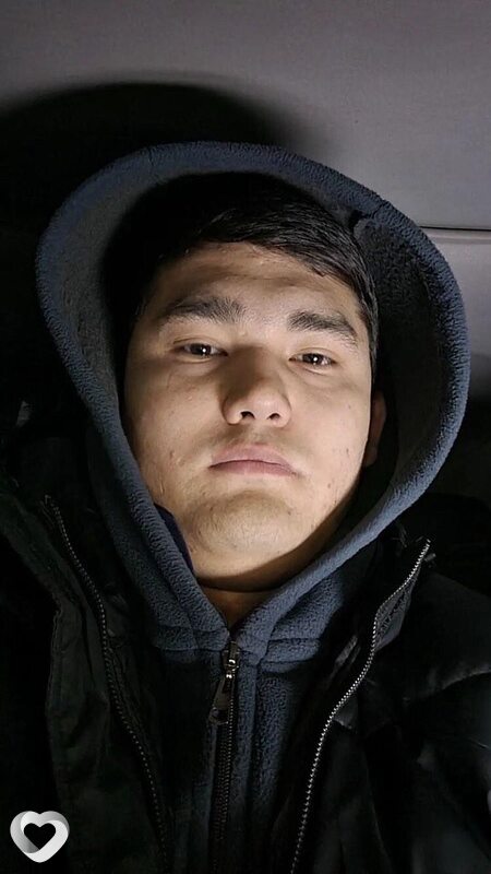 Азамат, 26, Астане — анкета №3381599