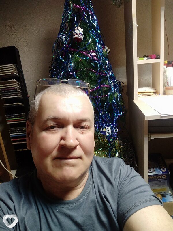 Sergei, 62, Перми — анкета №3381600