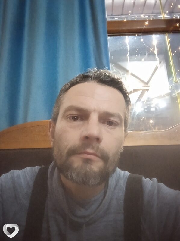 Степан, 43, Алматы — анкета №3381519