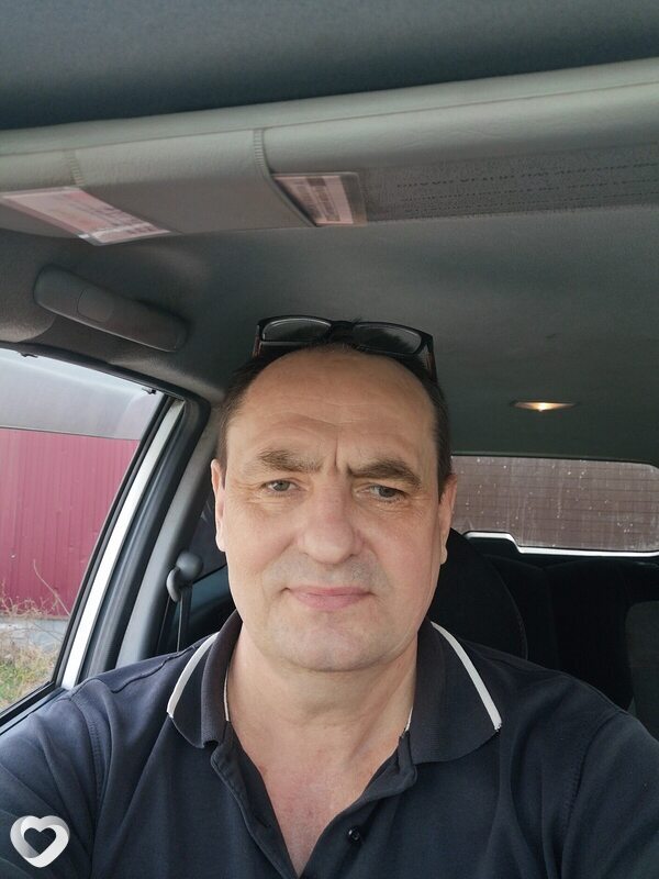 Михаил, 53, Краснодаре — анкета №3381525