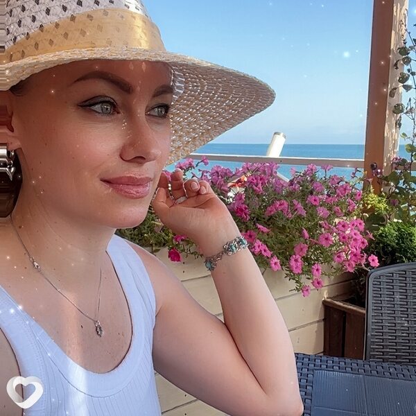 Юля, 36, Геленджике — анкета №3381533