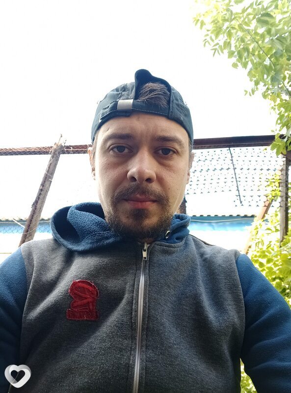 Андрей, 36, Омске — анкета №3381534