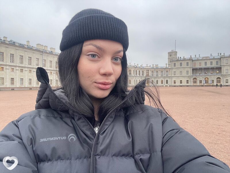 Диана, 20, Челябинске — анкета №3381464