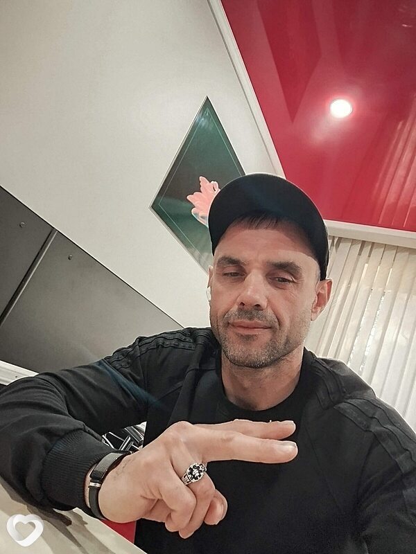 Анатолий, 40, Костанае — анкета №3381465
