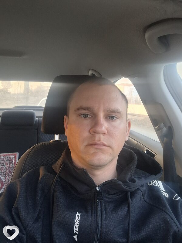 Андрей, 30, Краснодаре — анкета №3381470