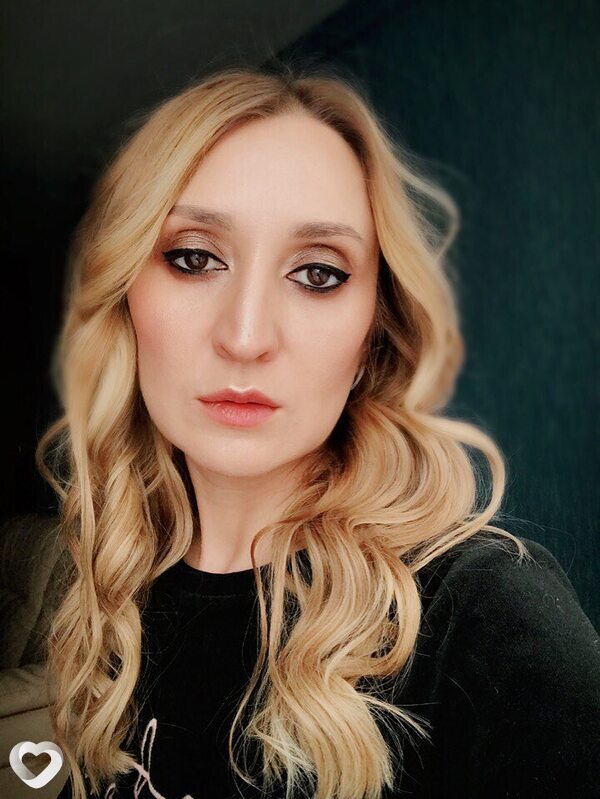 Еkатерина, 36, Москве — анкета №3381486