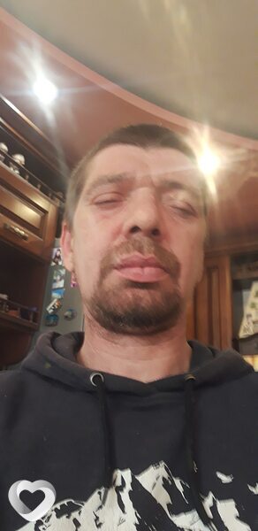 Женя, 42, Ростове-на-Дону — анкета №3381488