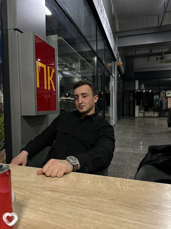 Джамал, 25, Дербенте — анкета №3381495