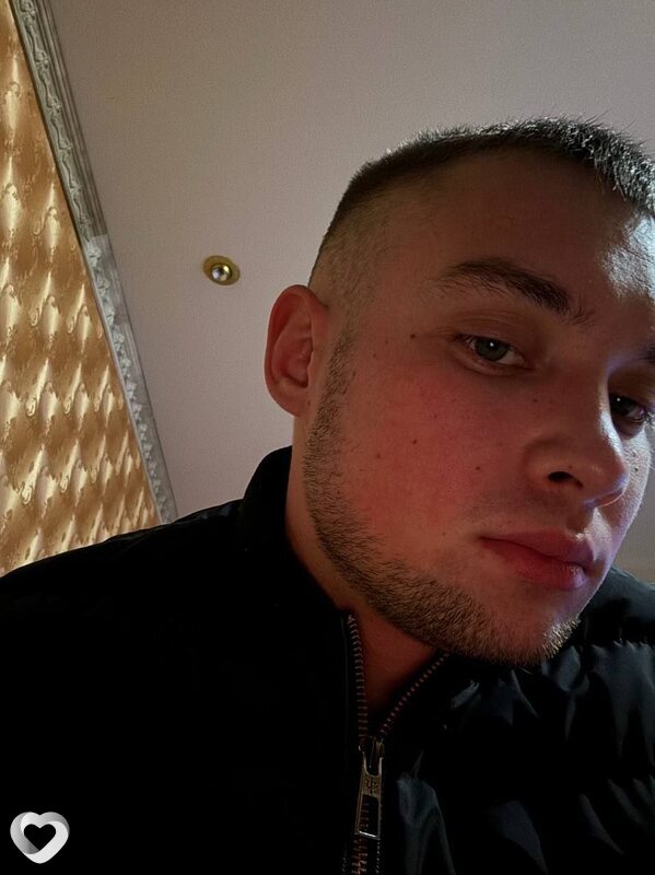 Кирилл, 22, Йошкар-Оле — анкета №3381498