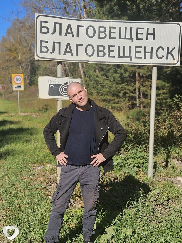 Андрей, 45, Уфе — анкета №3381504
