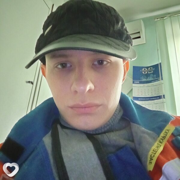 Aa, 24, Коломне — анкета №3381507