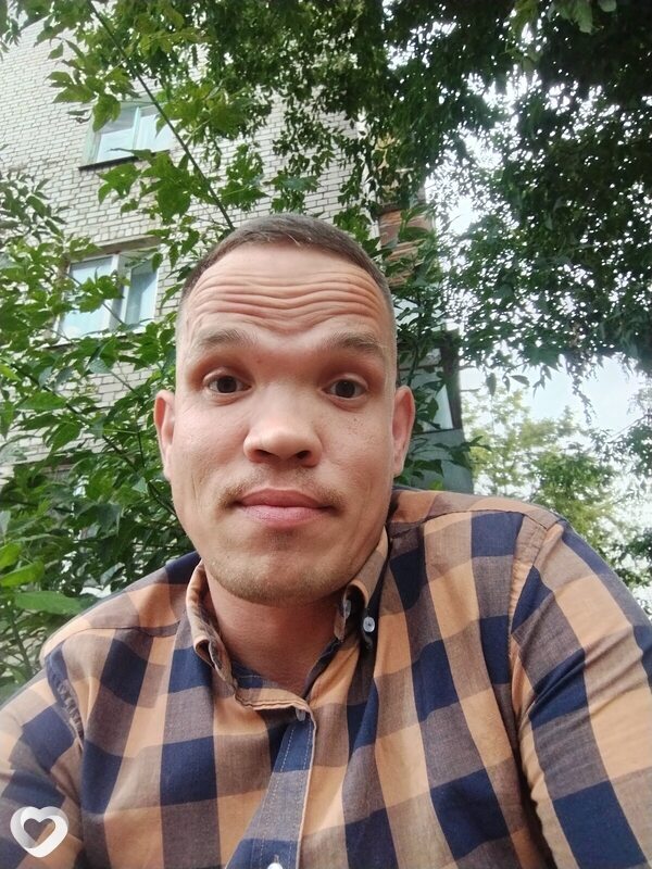 Костя, 37, Твери — анкета №3381508