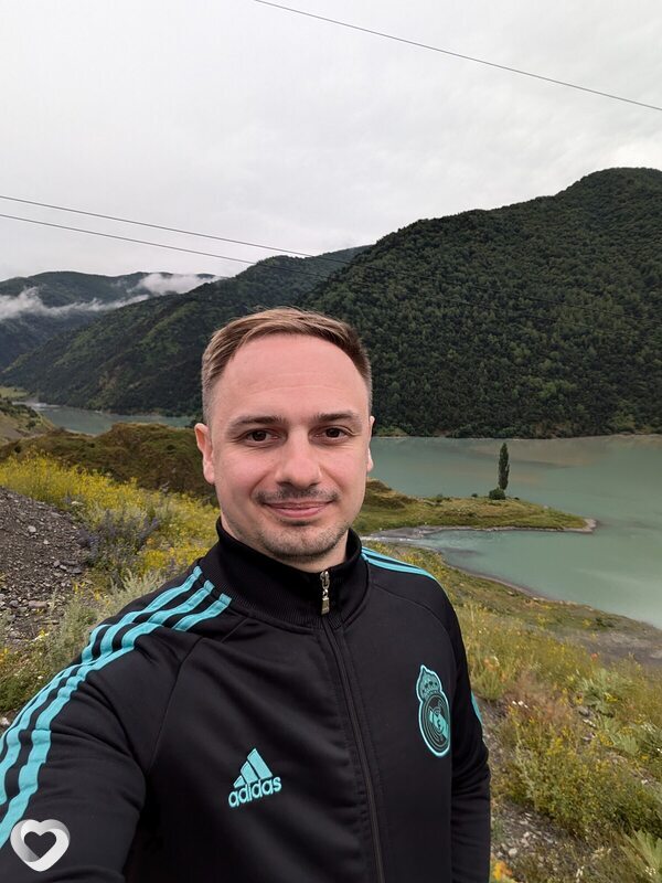 Tema, 34, Калуге — анкета №3381509