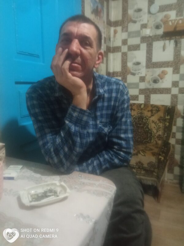 Виталий, 46, Ростове-на-Дону — анкета №3381511