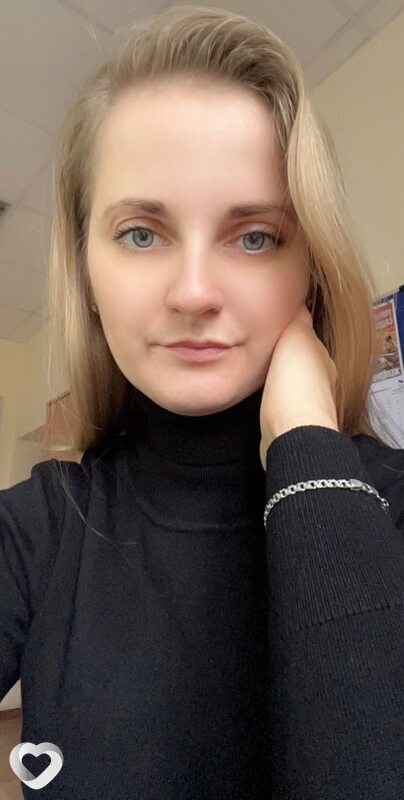 Лена, 34, Москве — анкета №3381647