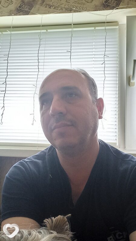 Дмитрий, 49, Симферополе — анкета №3381651