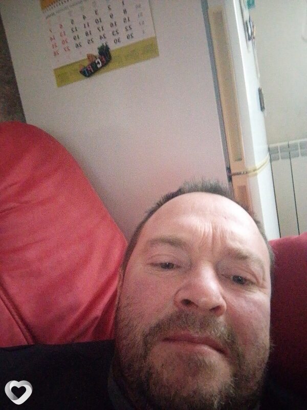 Ринат, 43, Нижнем Новгороде — анкета №3381654