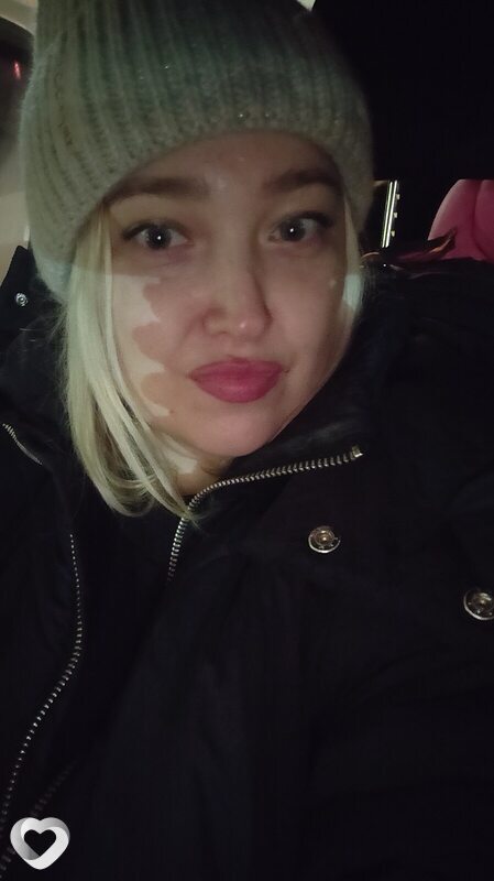 Наталья, 47, Тюмени — анкета №3382439