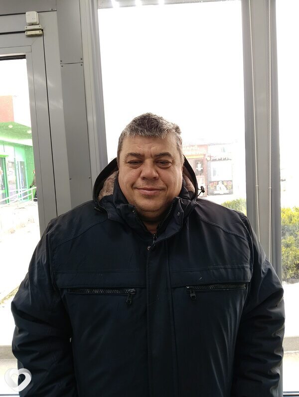 Алексей, Цимлянск