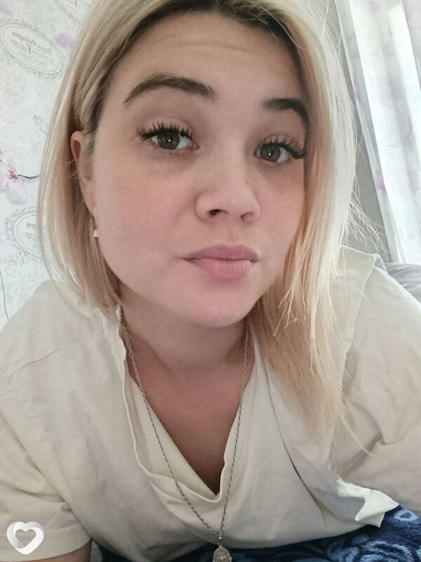 Алиса, 38, Пензе — анкета №3382449