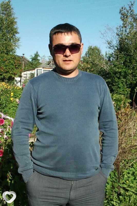 Дмитрий, 43, Березниках — анкета №3382454