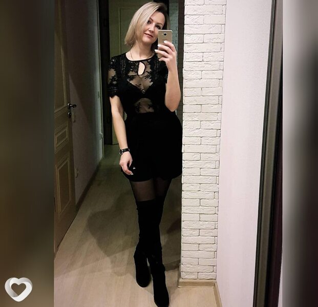 Кристина, 36, Ногинске — анкета №3381624