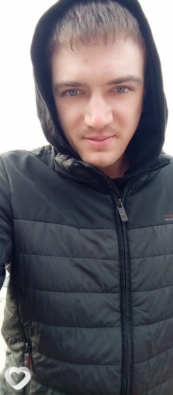Андрей, 29, Братске — анкета №3381629