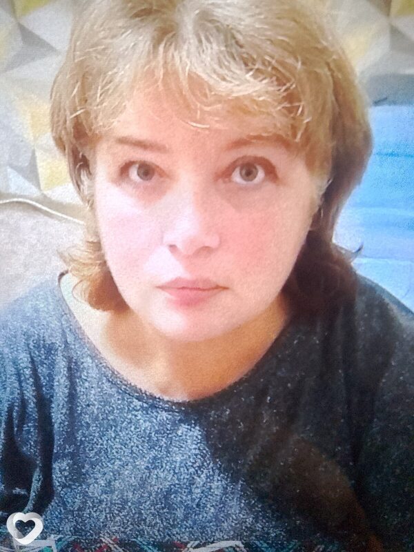Екатерина, 53, Кургане — анкета №3381667