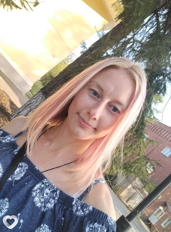 Алиса, 39, Уфе — анкета №3381672
