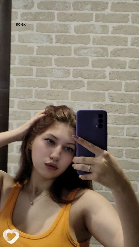 Диана, 19, Гомеле — анкета №3381676