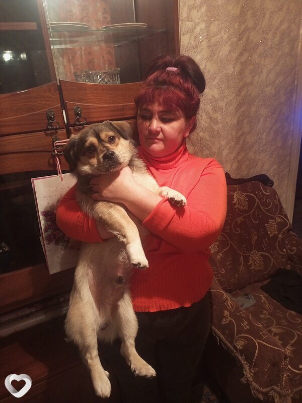 Евгения, 51, Витебске — анкета №3381678