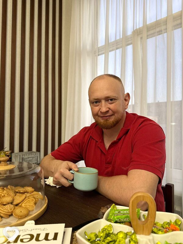 Виктор, 33, Павлодаре — анкета №3381679