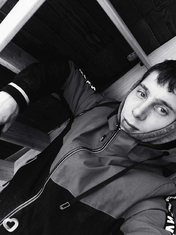 Николай, 29, Новокузнецке — анкета №3381685