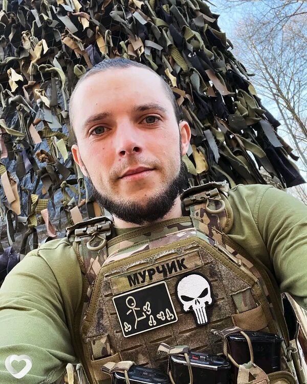 Владимир, 32, Днепр — анкета №3381686