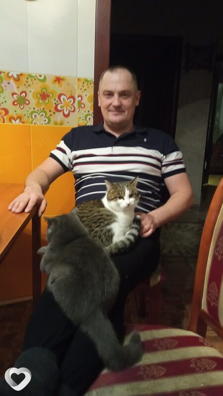 Сергей, 42, Магнитогорске — анкета №3381818
