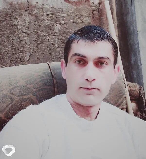 Авет, 40, Москве — анкета №3381821