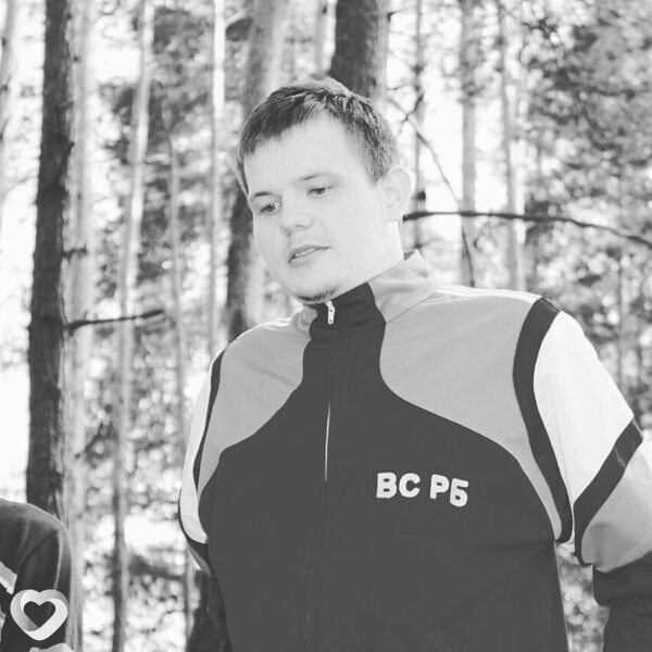 Максим, 35, Борисове — анкета №3381822
