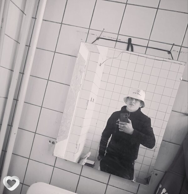 Андрей, 24, Курске — анкета №3381823