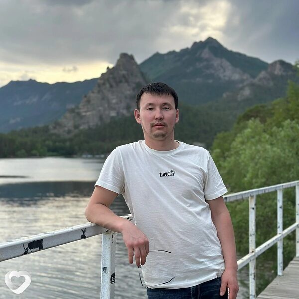 Азамат, 37, Астане — анкета №3381824