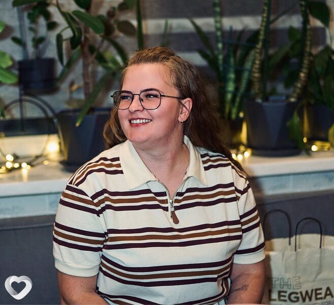 Анна, 27, Вологде — анкета №3381829