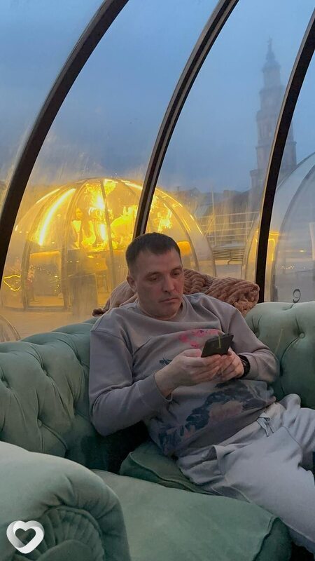 Евгений, 45, Казани — анкета №3381831