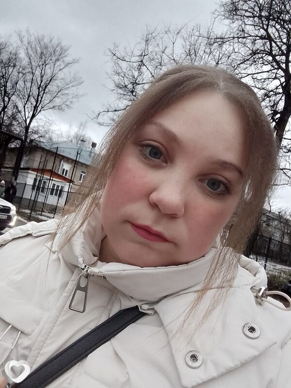 Кристина, 28, Перми — анкета №3381572