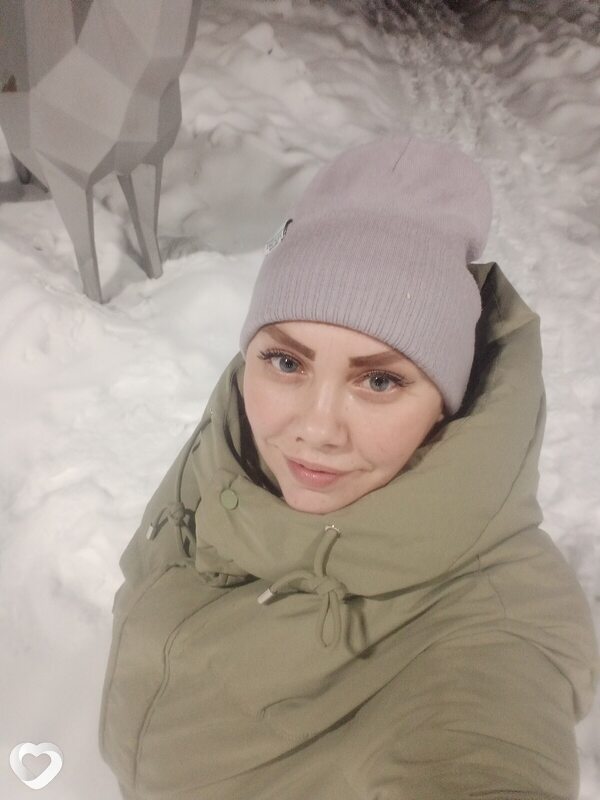 Алина, 30, Биробиджане — анкета №3381577