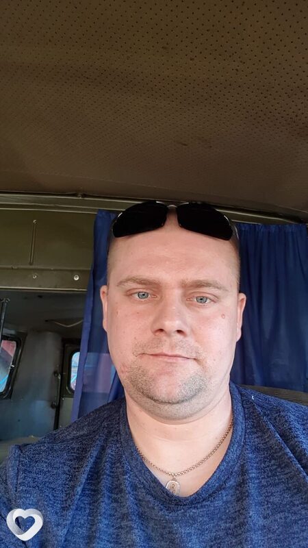 Алексей, 39, Норильске — анкета №3381579