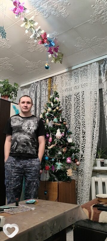Андрей, 38, Сарапуле — анкета №3381581
