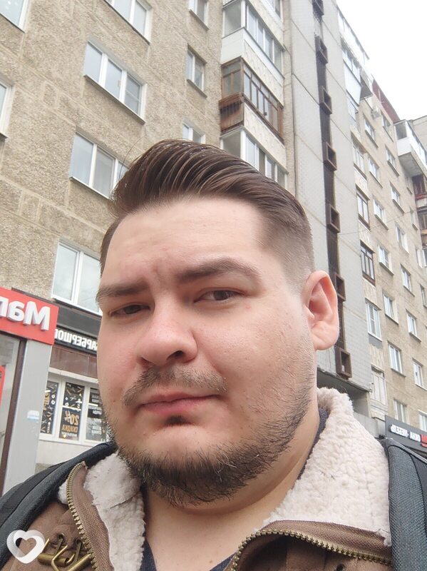 Александр, 33, Екатеринбурге — анкета №3381688